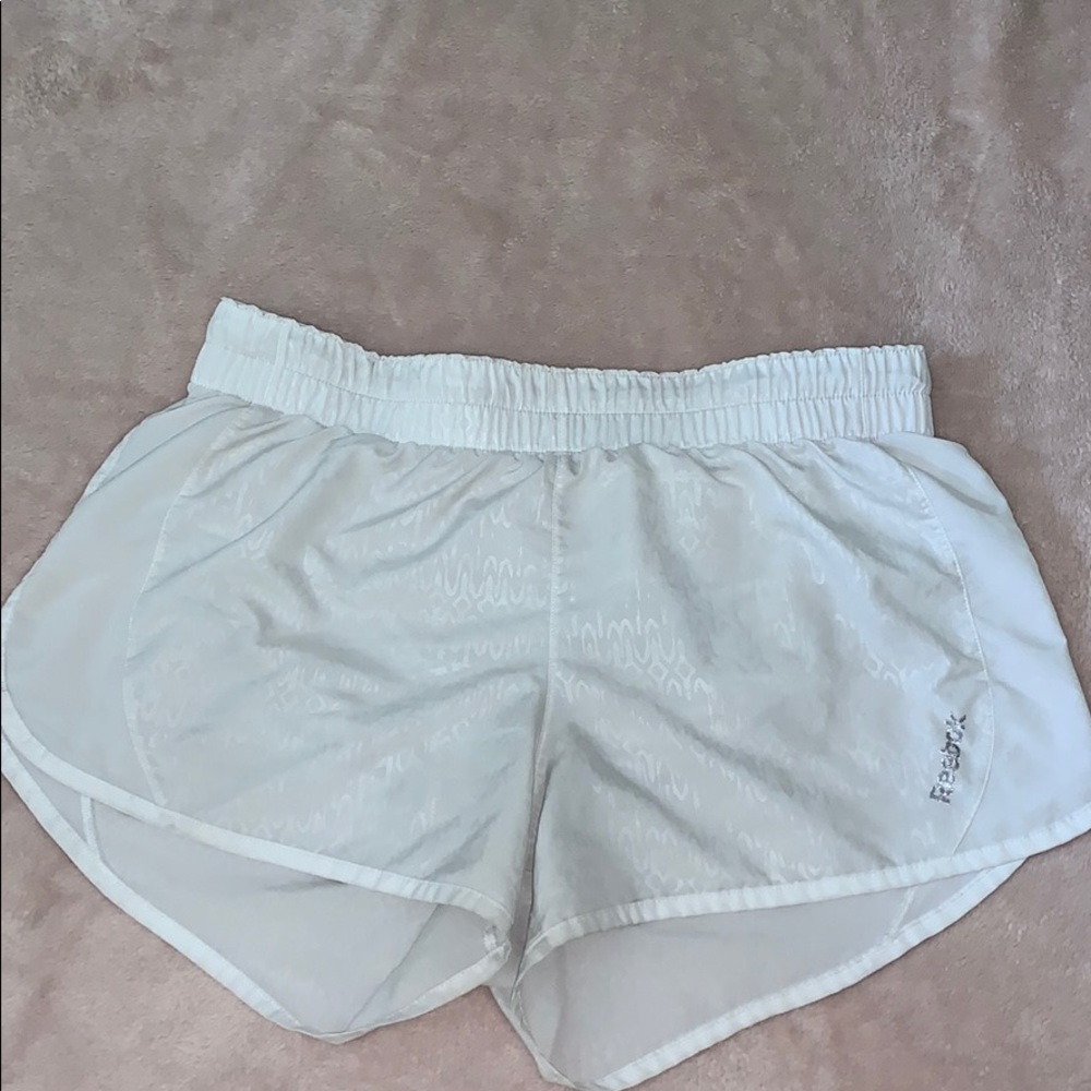 Reebok Speedwick Shorts
